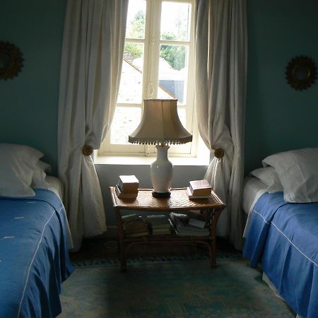 15 Rue Francois Bretagnolle Bed & Breakfast Le Lonzac Екстериор снимка